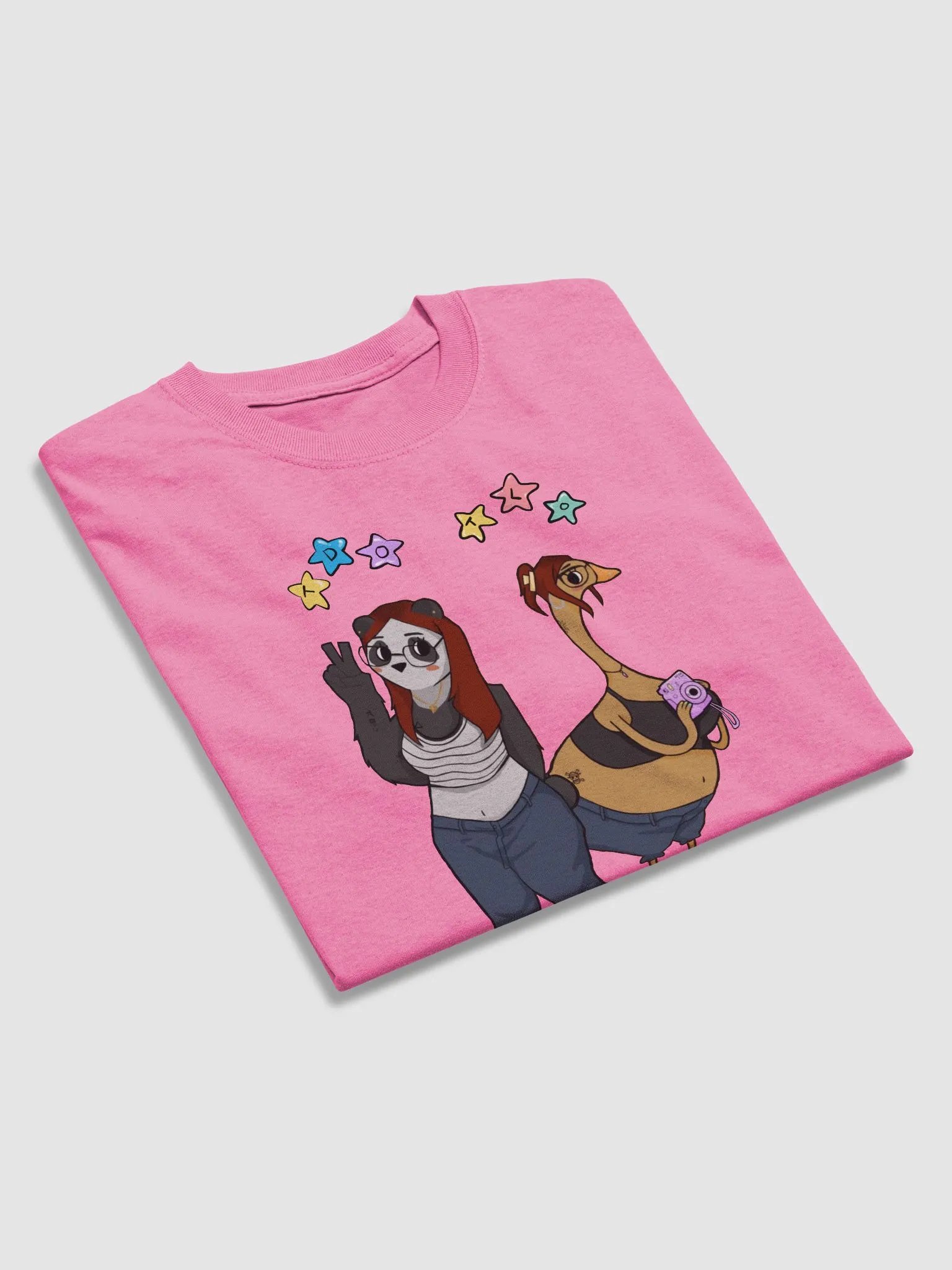 Fursonas & Starz product image (16)