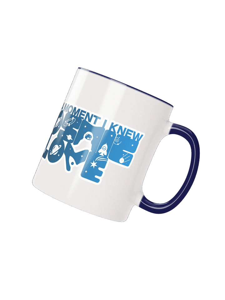 Cosmic Love - Mug product image (10)