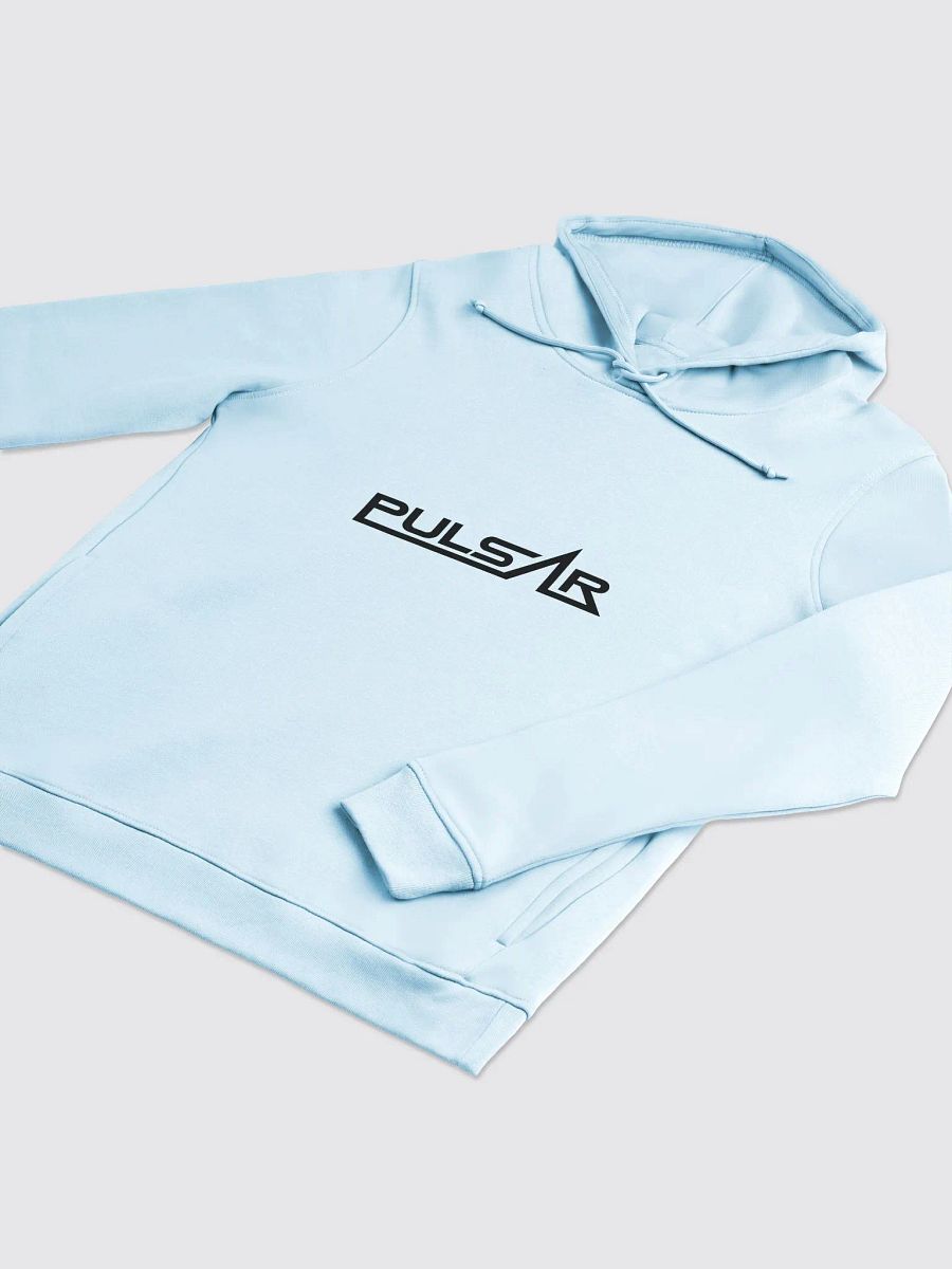 Complete any look with this organic slim-fit hoodie. product image (18)