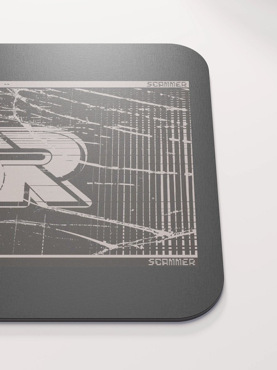 Scammer Revenge Mouse Pad - 8.7 inches x 7.1 inches product image (5)