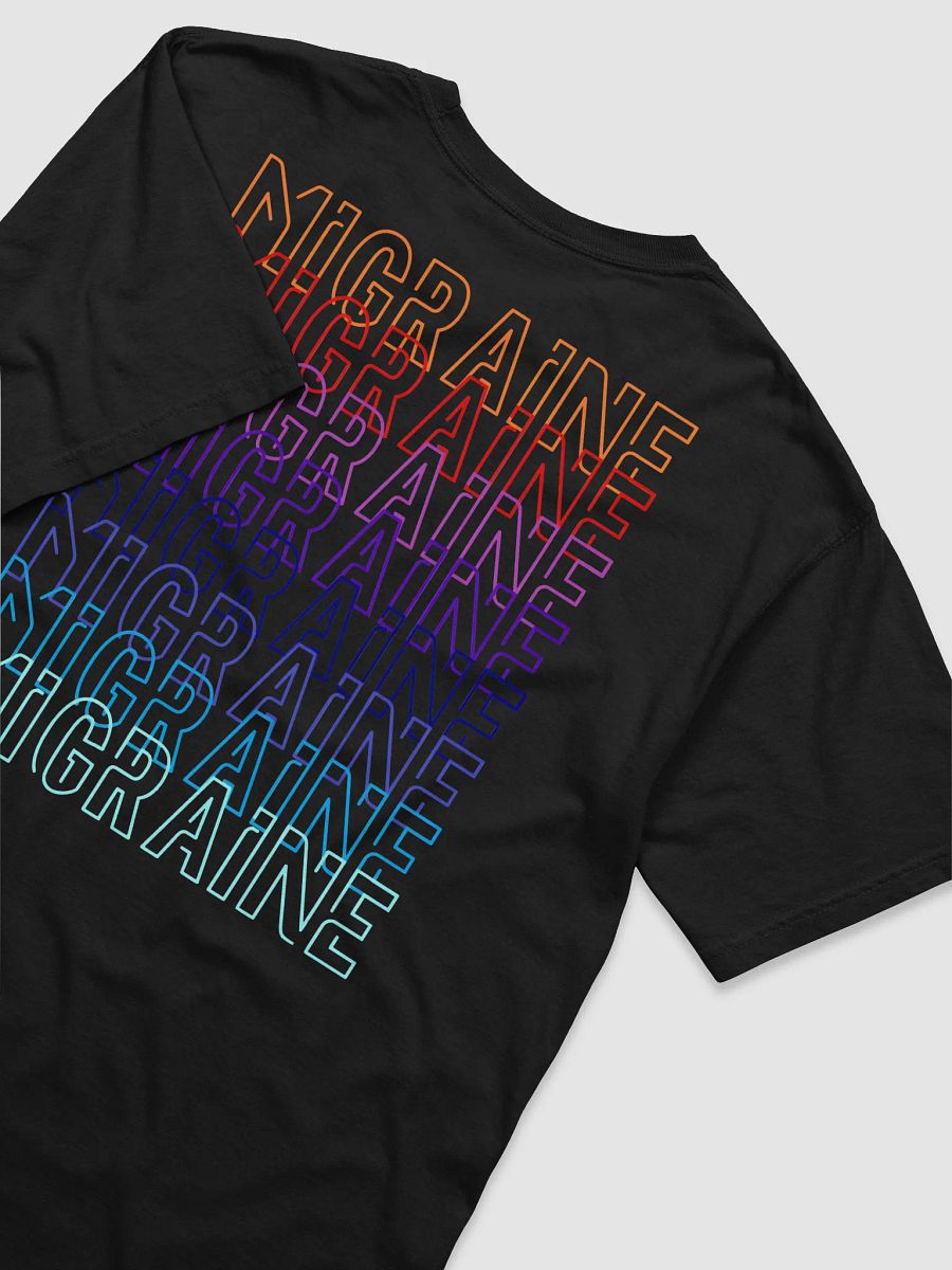 Migraine I T-Shirt product image (45)