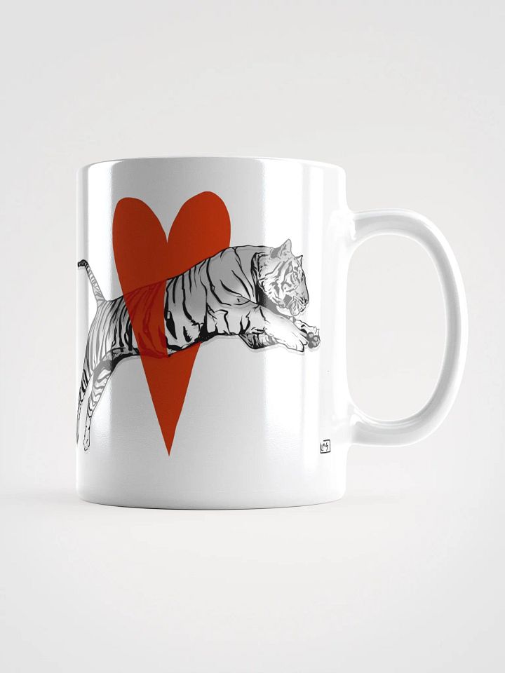 Leap of Love - Mug product image (1)