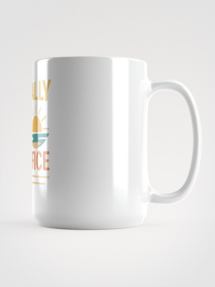 Vacation Vibes Mug product image (1)