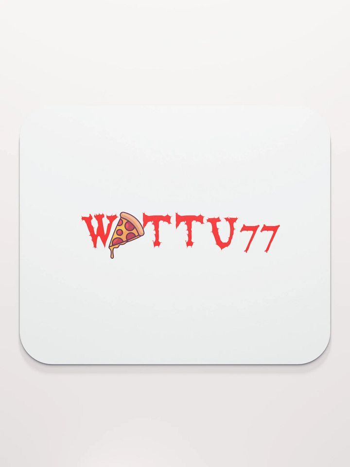wattu77 Classic Mouse Pad product image (2)