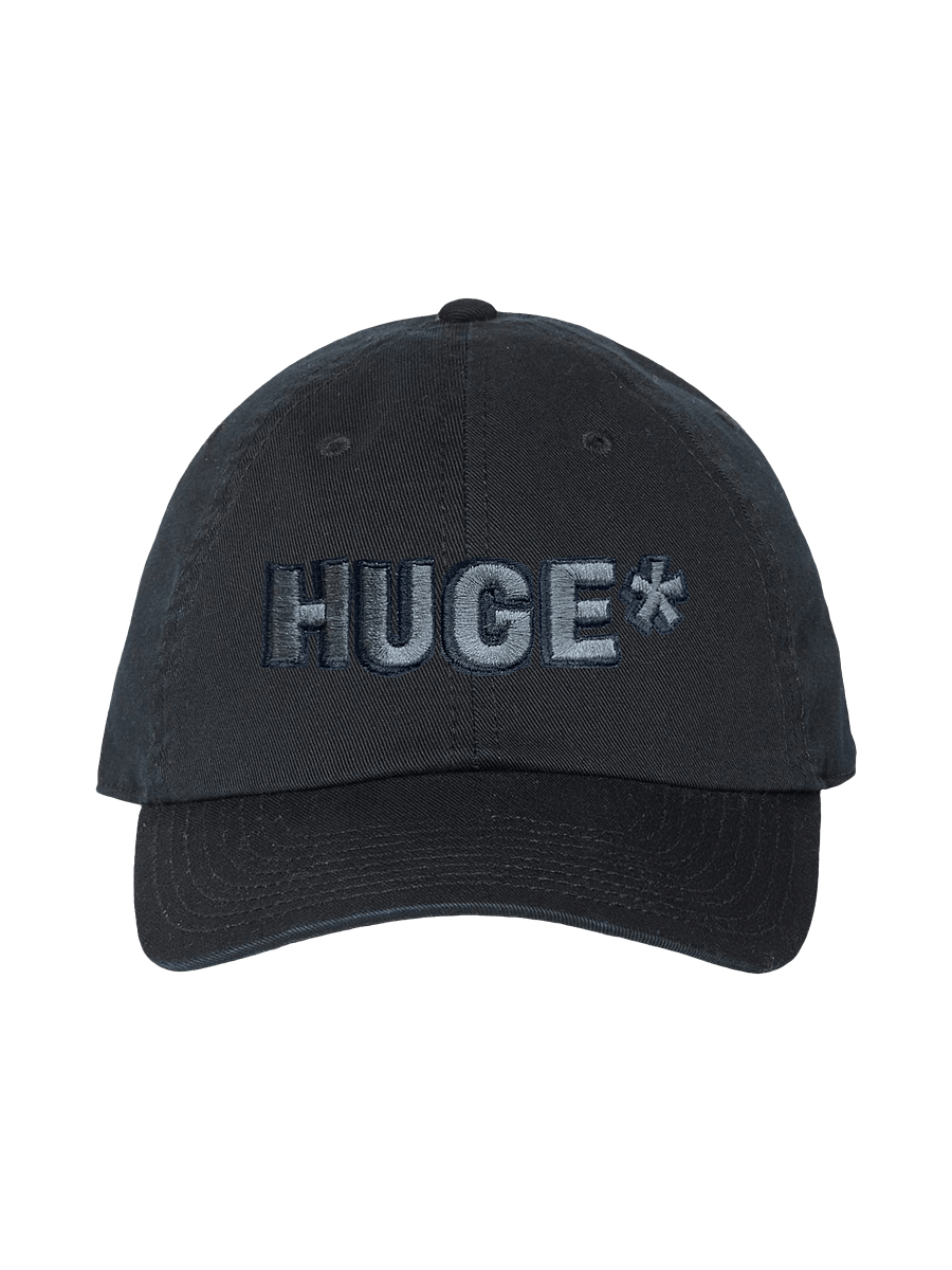 HUGE* At Cost Community Hat - Black [Pre-Order] product image (3)