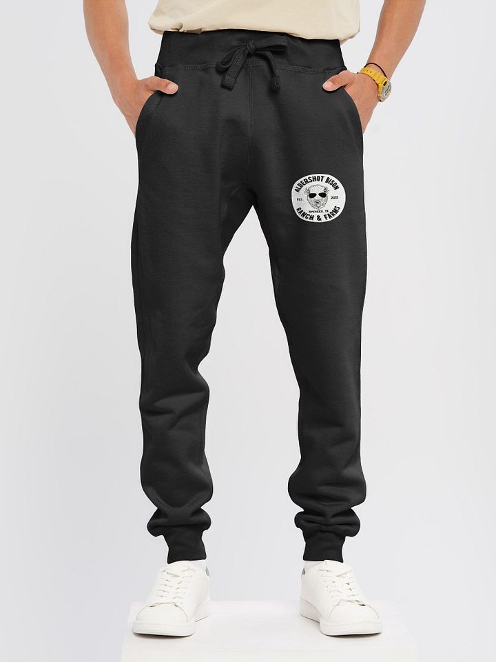 Bison Ranch "Prairie Stalker" Sweatpants - EPIC!! product image (1)