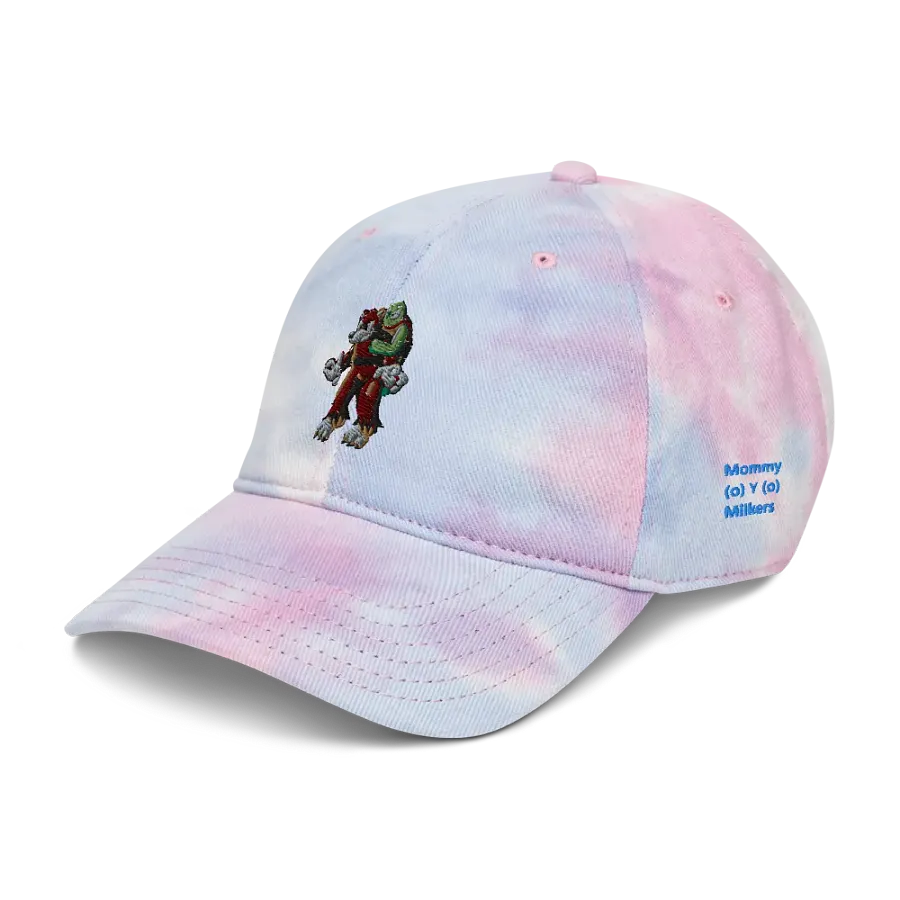 Mommy milkers cap product image (4)