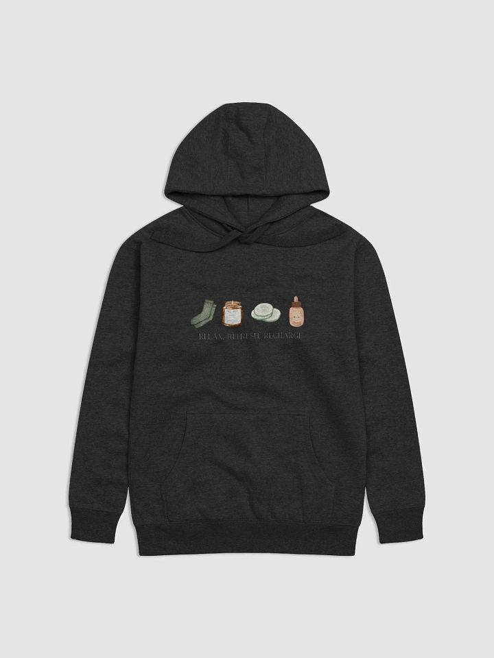 Relax, Refresh, Recharge Hoodie Set product image (4)