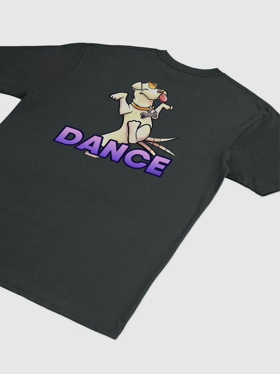 DANCE Shirt, Back product image (4)