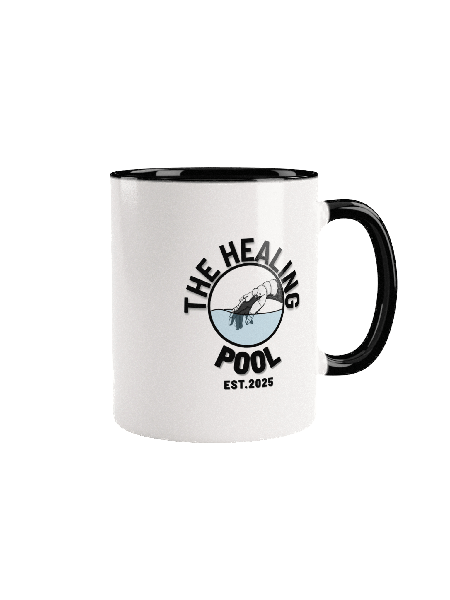Healing Pool Mug product image (3)