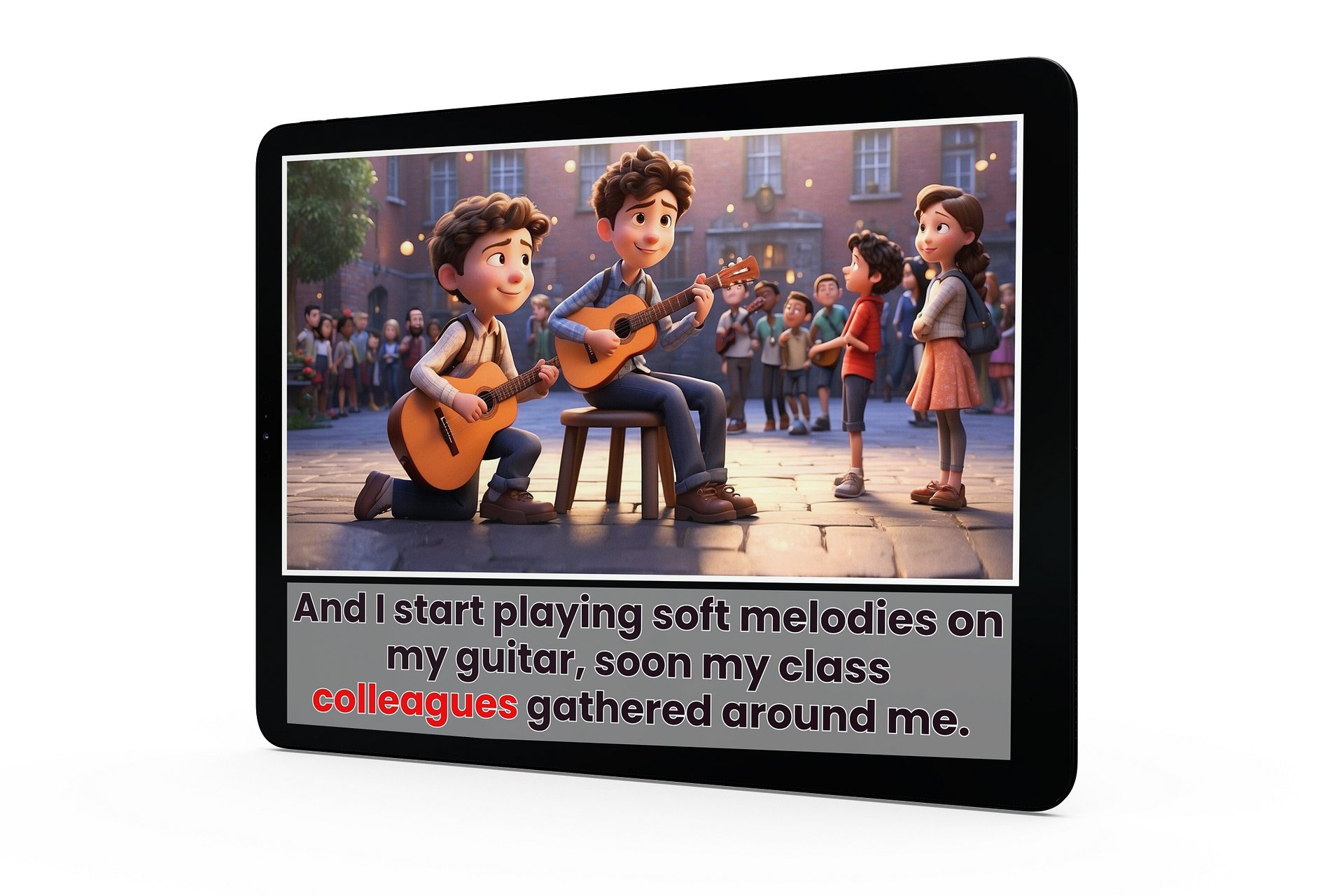 My Favorite Guitar product image (3)