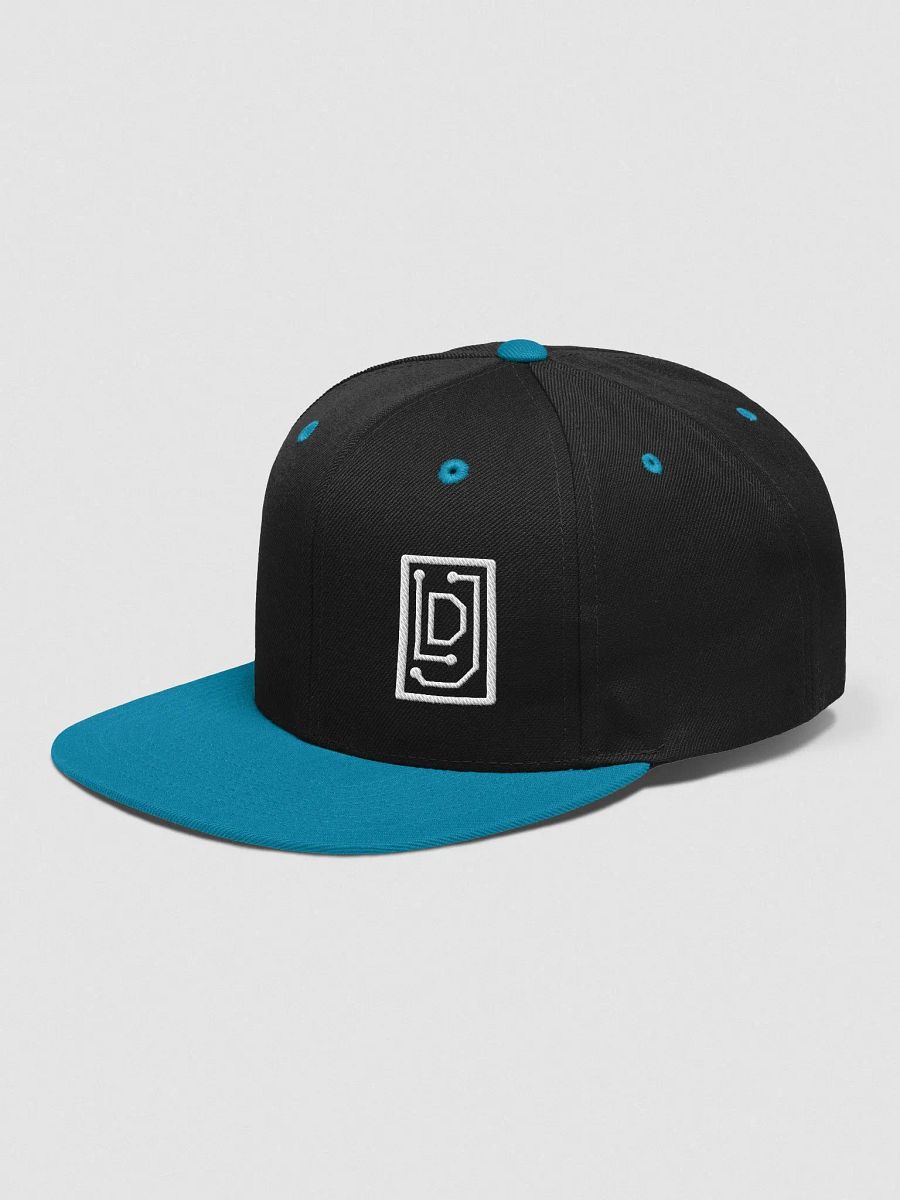 LDJ Snapback product image (31)