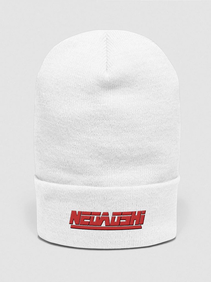 Neo Yupoong Beanie product image (1)