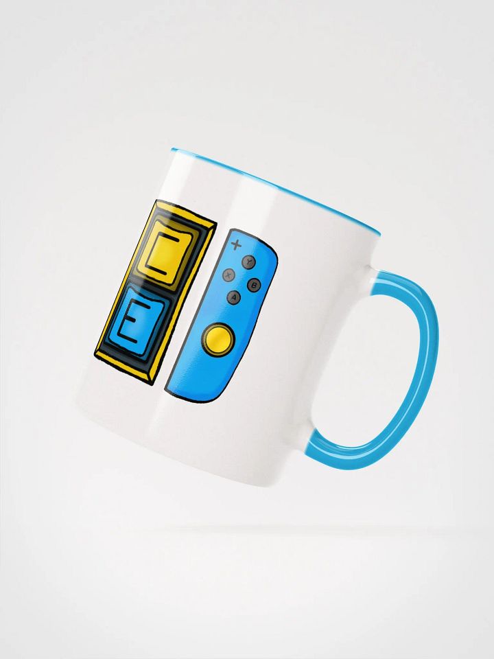 Keytroller Mug! product image (4)