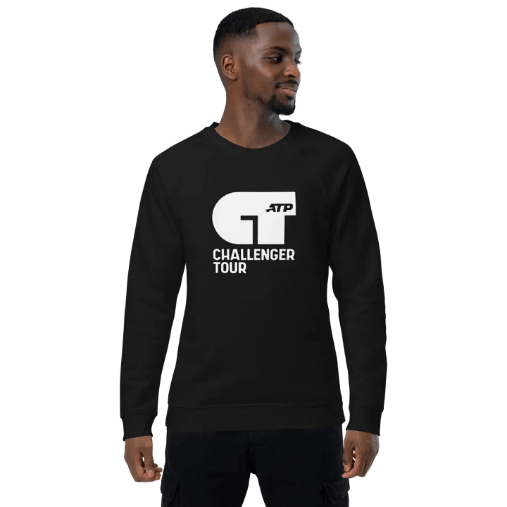 Challenger tour long sleeve shirt Various Colors product image (1)