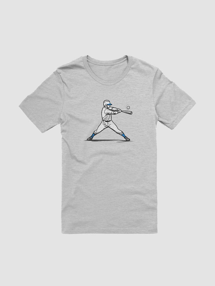 Home Run T-Shirt product image (1)