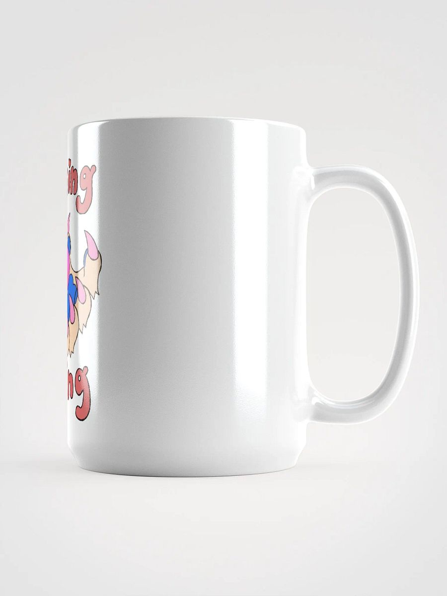 Wereing Is Caring Mug product image (1)