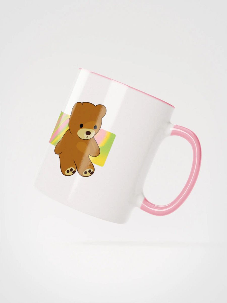Colorful Buddy - Mug product image (9)