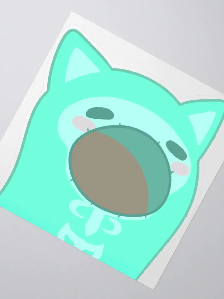 PopKap Sticker product image (4)