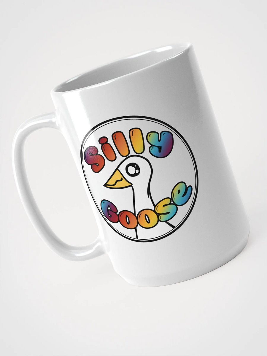 Silly Goose Mug product image (3)