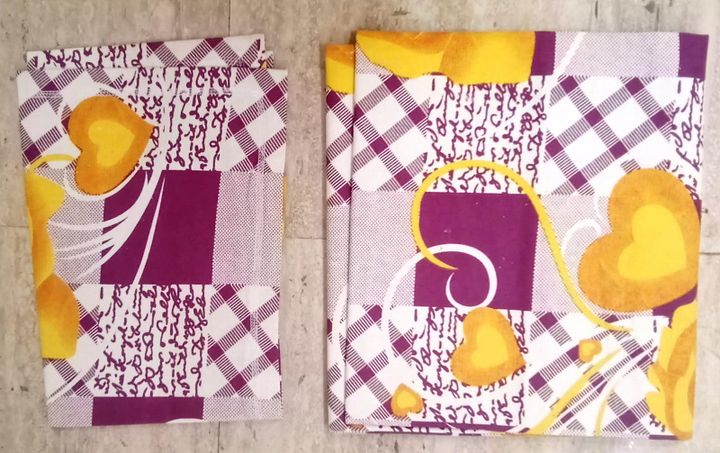 Bed Sheet product image (1)
