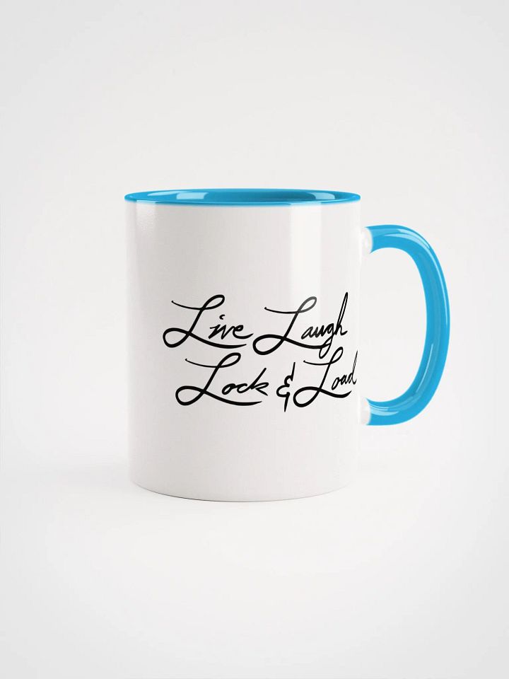 4 Loves Vibrant Mug product image (1)
