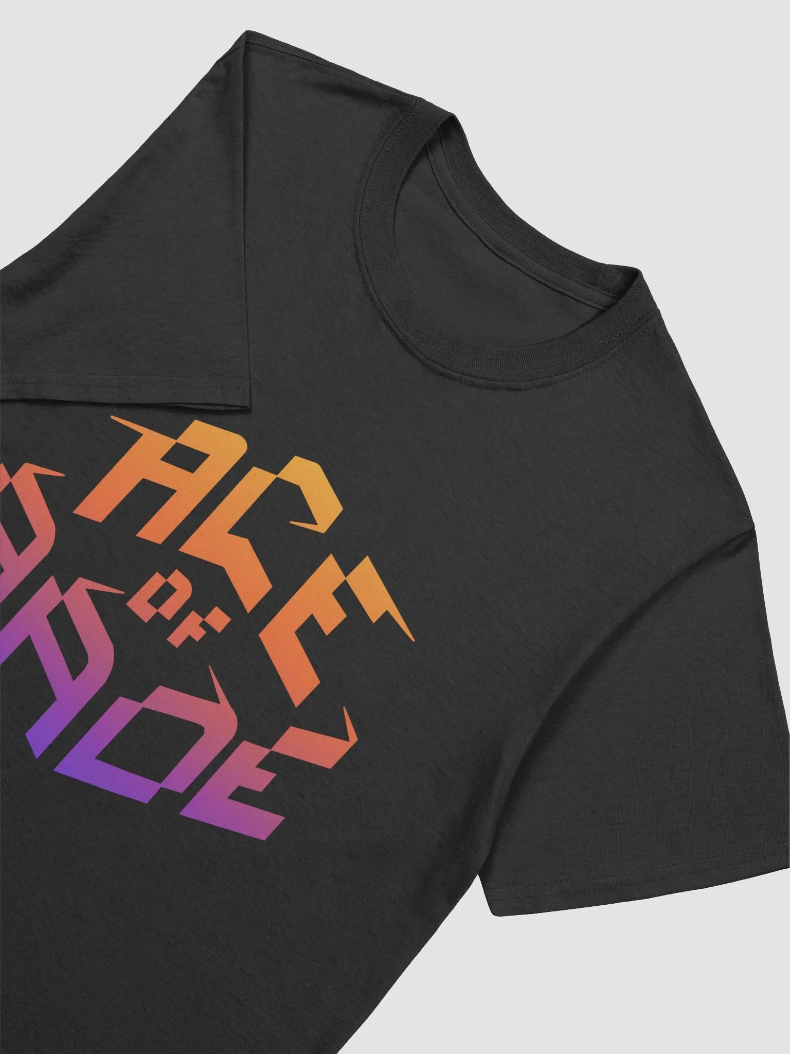 AceofBade Brand T-Shirt product image (3)
