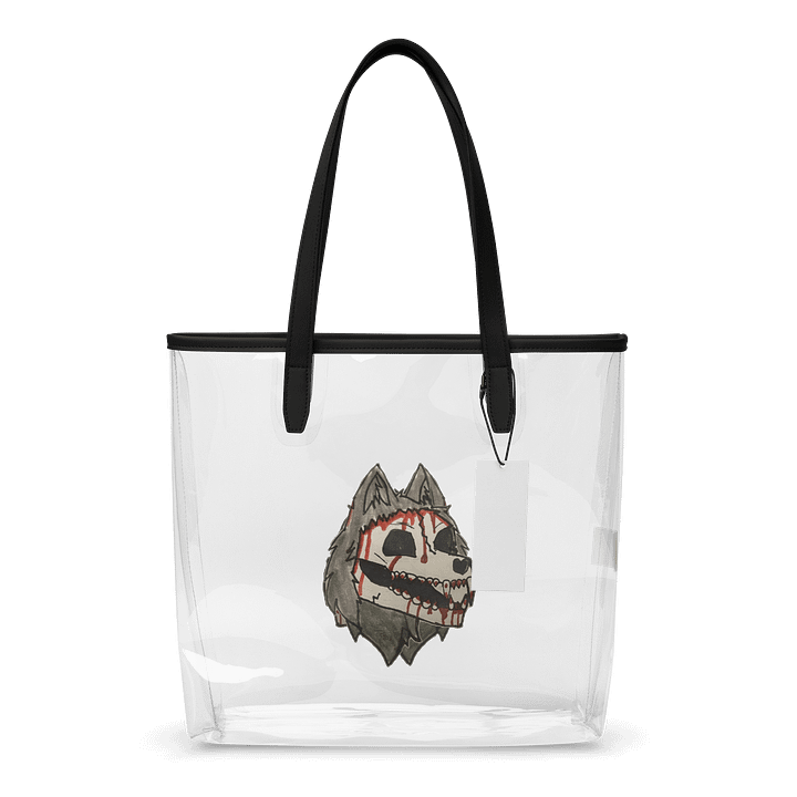 Fleabag Tote! product image (1)