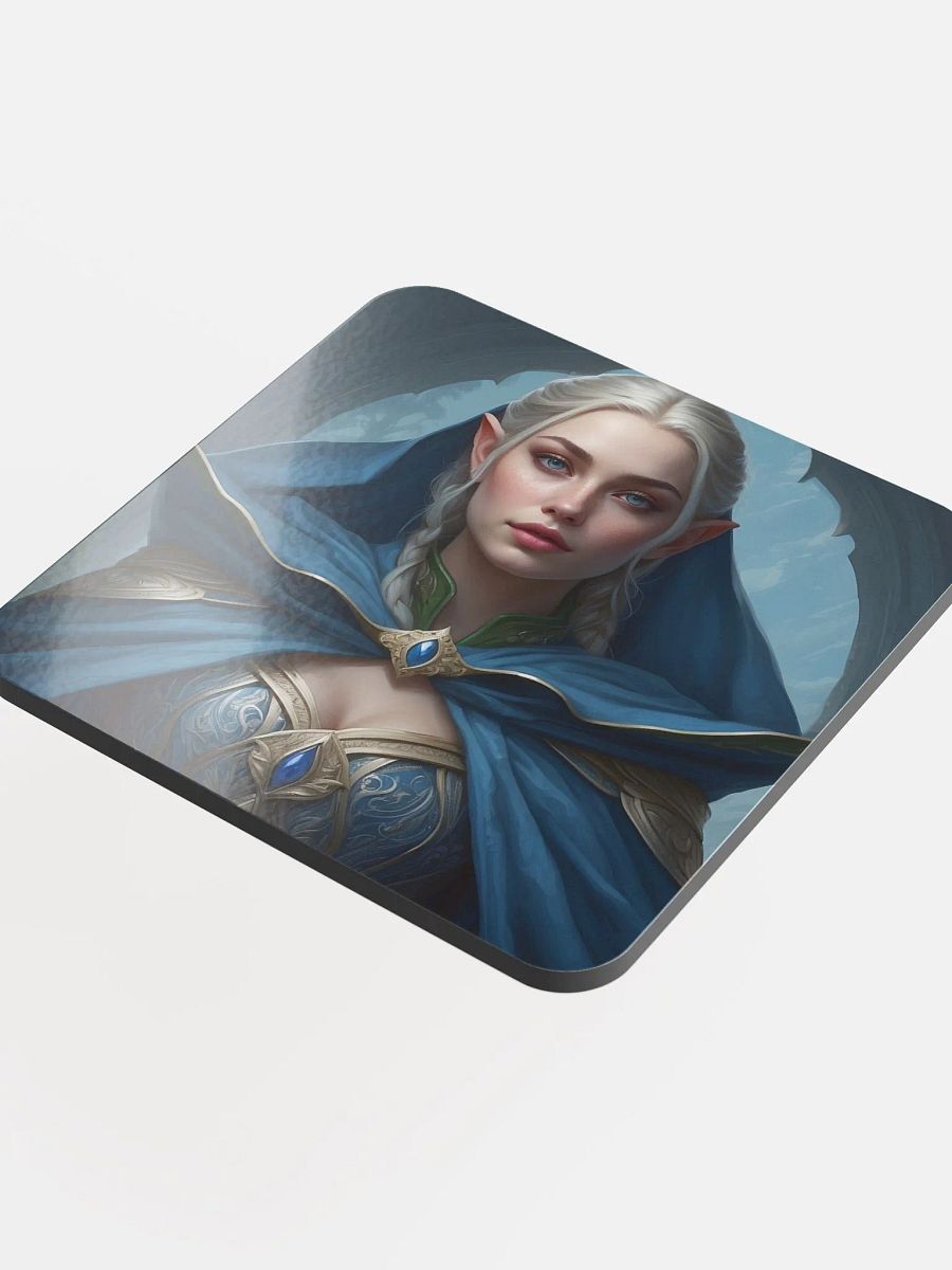 Fae Woman V.1 Coaster product image (4)