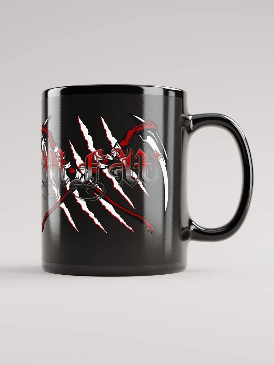 Rocker Joe/MFW Logo Mug product image (2)