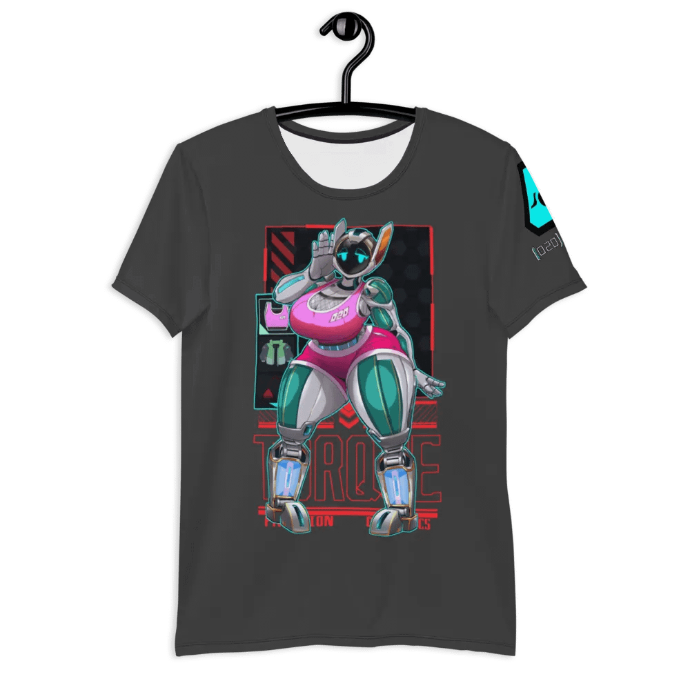 SAR-IA OUTFIT SELECT TEE SHIRT product image (7)