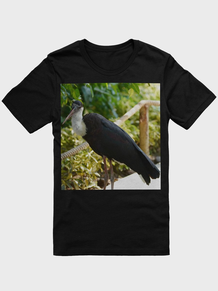 Iconic Comfort Tee product image (1)