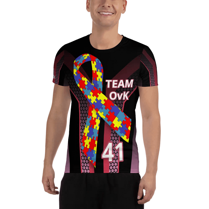 TAC41 OvK Team jersey product image (2)