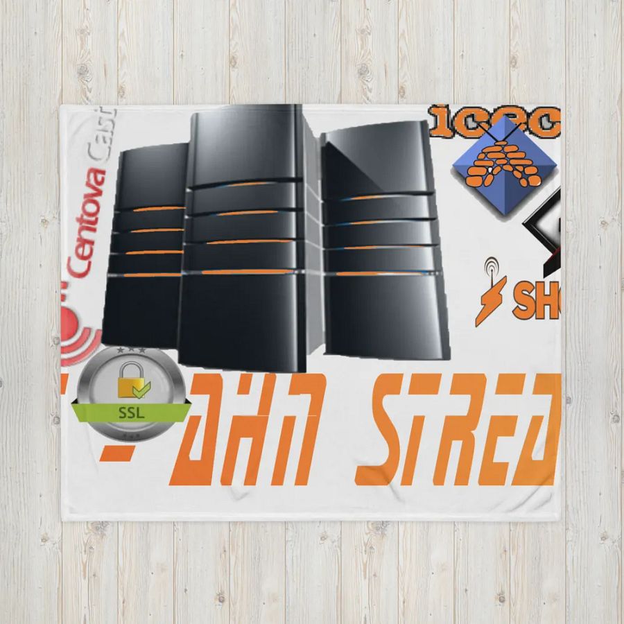 ZEE - Throw Blanket product image (16)