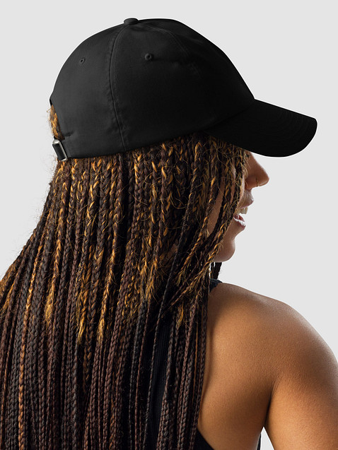 Photo showing Under Armour® Dad Hat