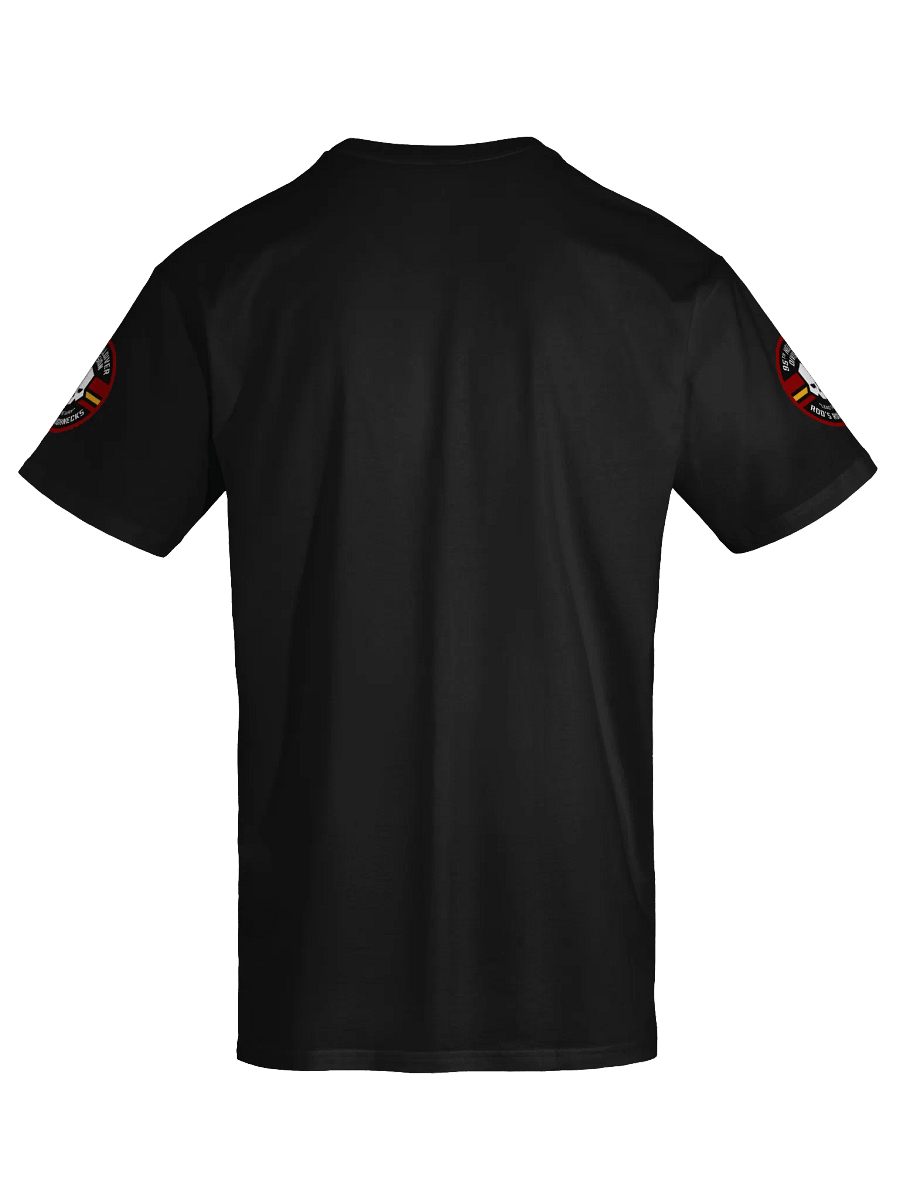 95th "Under Attack" Tee product image (5)