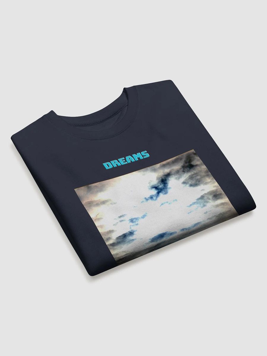 Dreams Cover Art Sweatshirt product image (23)
