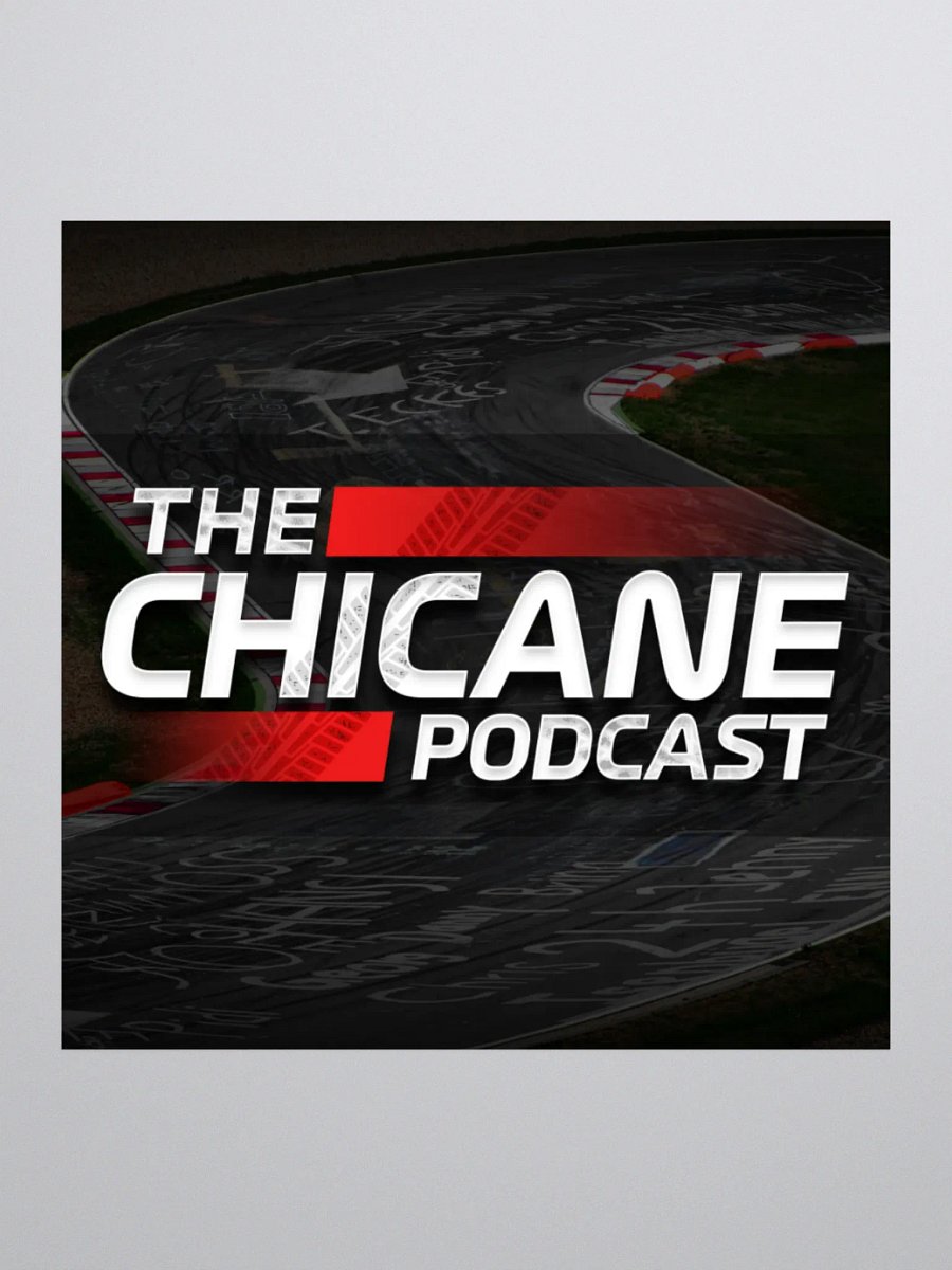 Podcast Sticker product image (2)