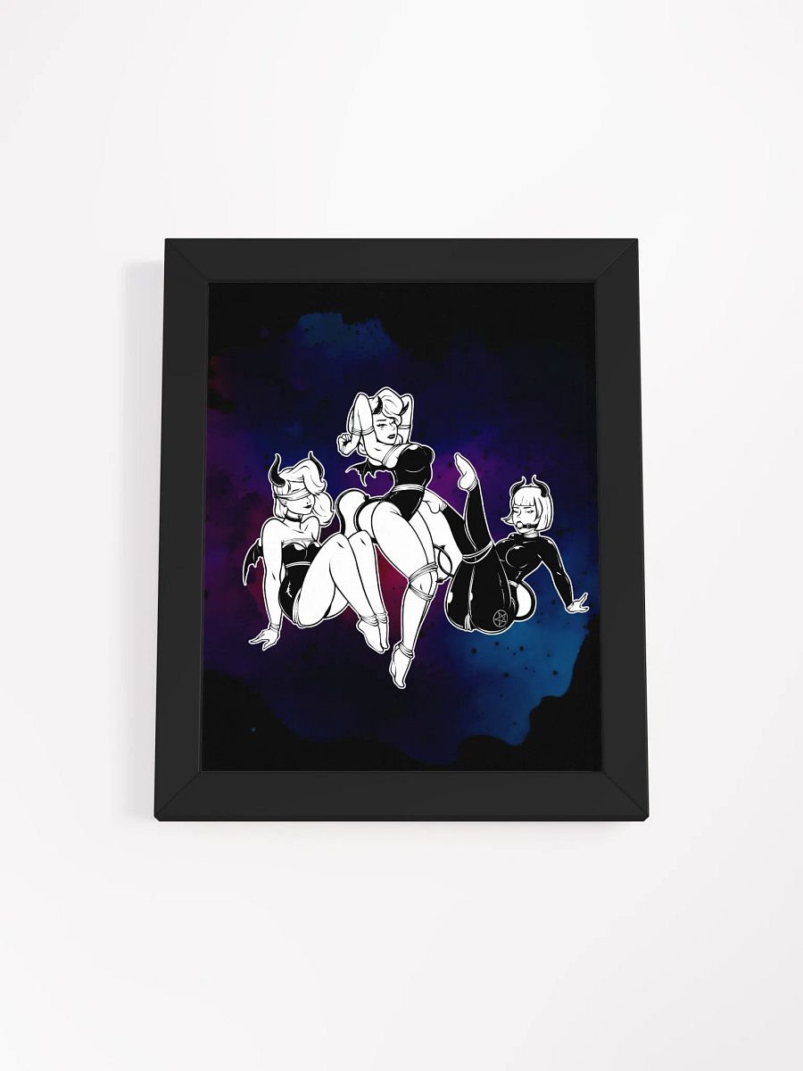 See No Evil, Hear No Evil, Speak No Evil Pic product image (1)