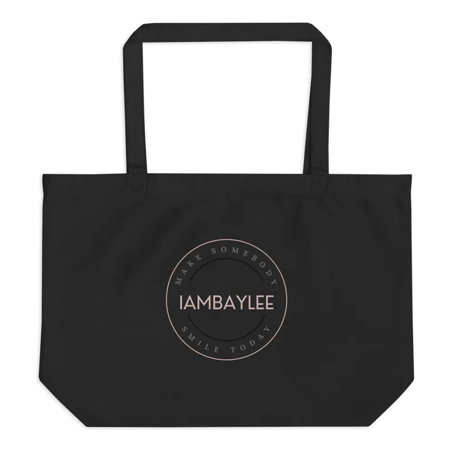 IAMBAYLEE Tote Bag product image (1)