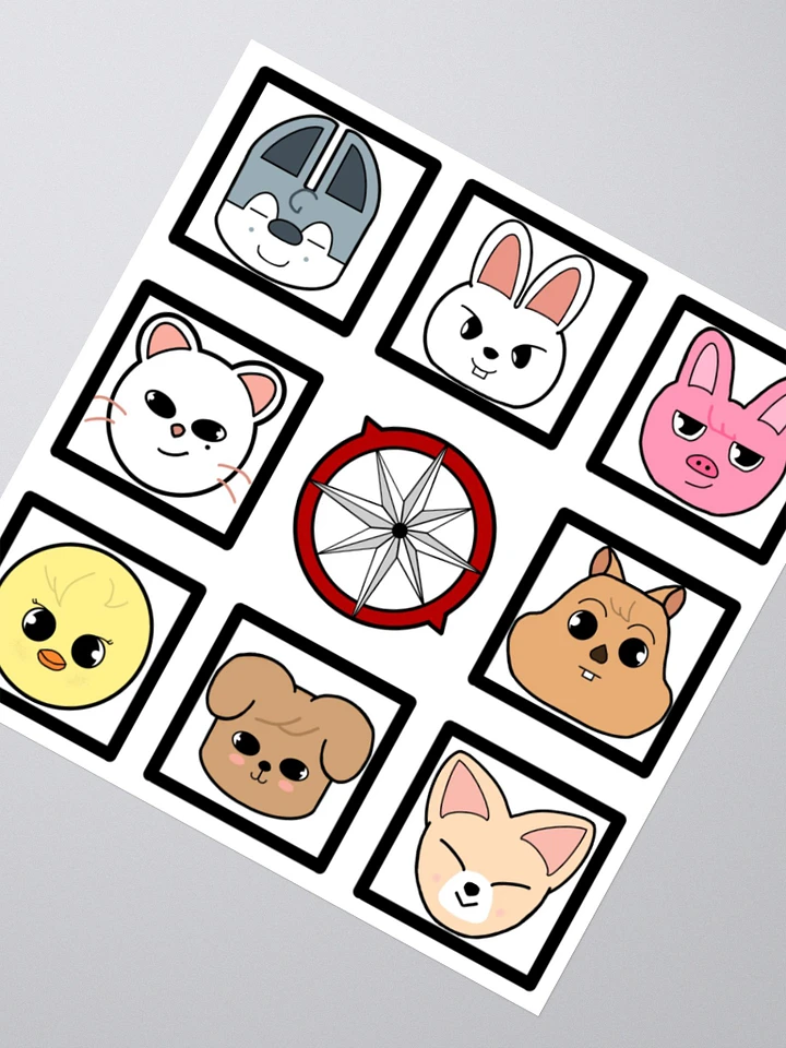 OT8 skzoo tiles with compass sticker product image (5)