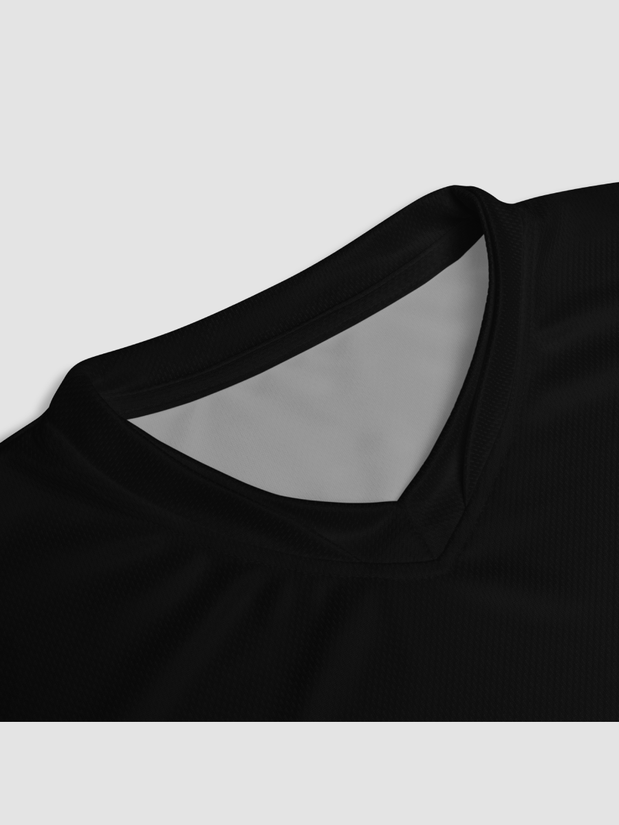 TEAM COE ESPORTS JERSEY BLACK product image (6)