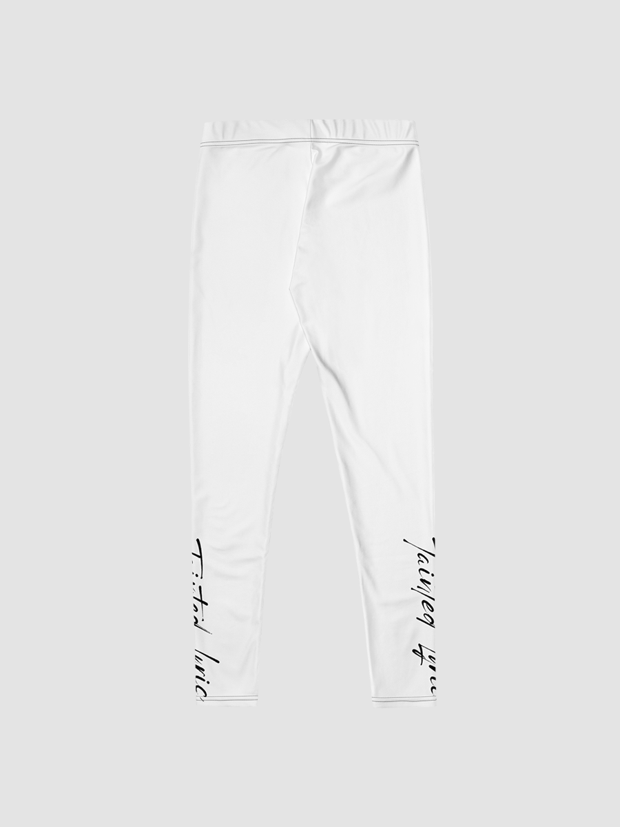 White Leggings product image (1)