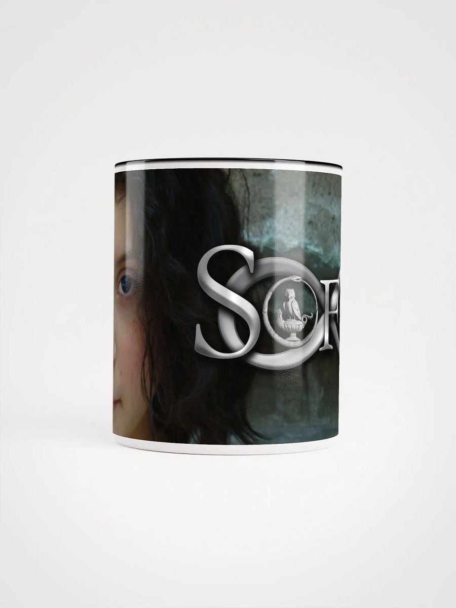 Taza Full Print Saga Sofía product image (10)