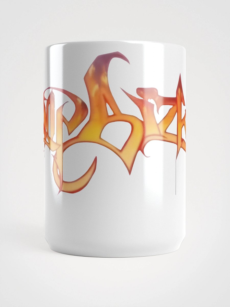 Limp Bizkit Logo Mug product image (5)