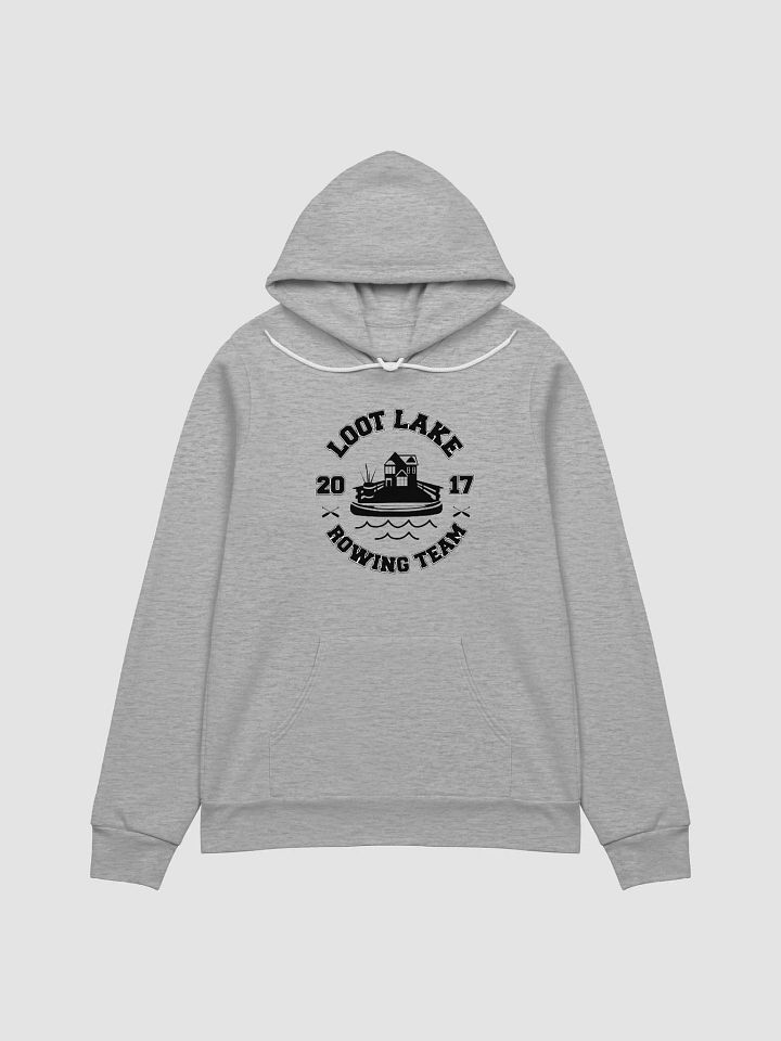 Loot Lake Rowing Team Hoodie product image (1)