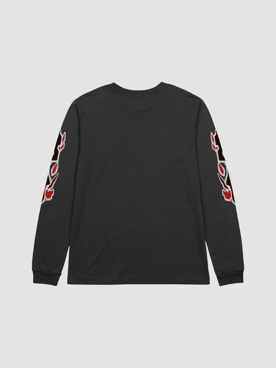 Valstrax Longsleeve (No Color) product image (9)