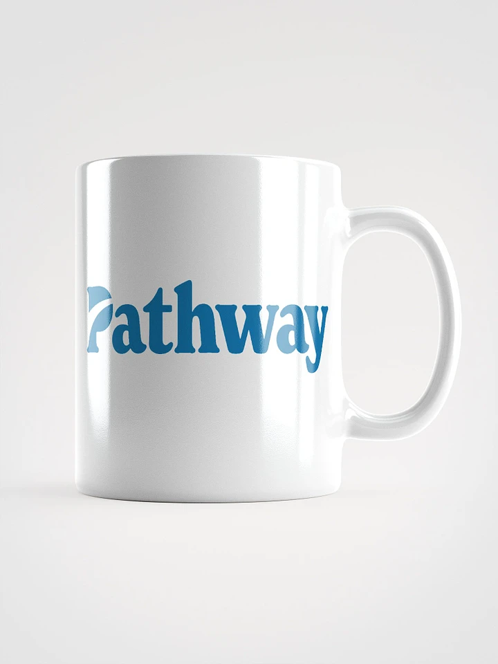 Pathway Coffee Mug product image (1)