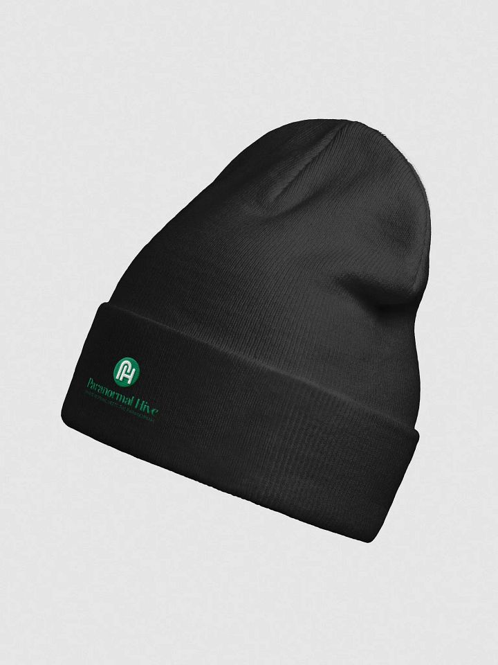 Paranormal Hive Knit Beanie product image (9)