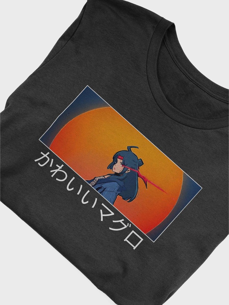 Ghost of Tunina T-Shirt - Glare Edition product image (5)